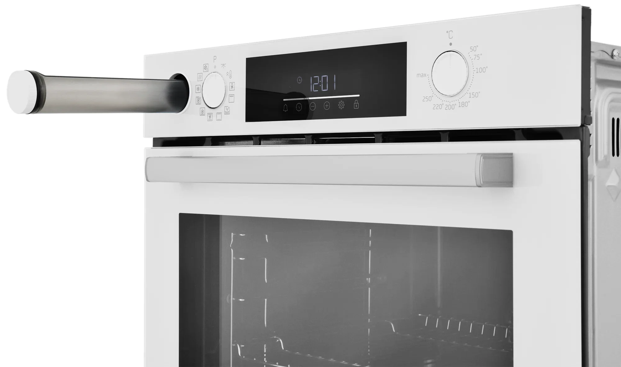 Электрический духовой шкаф Beko BBIS143N0W, белый