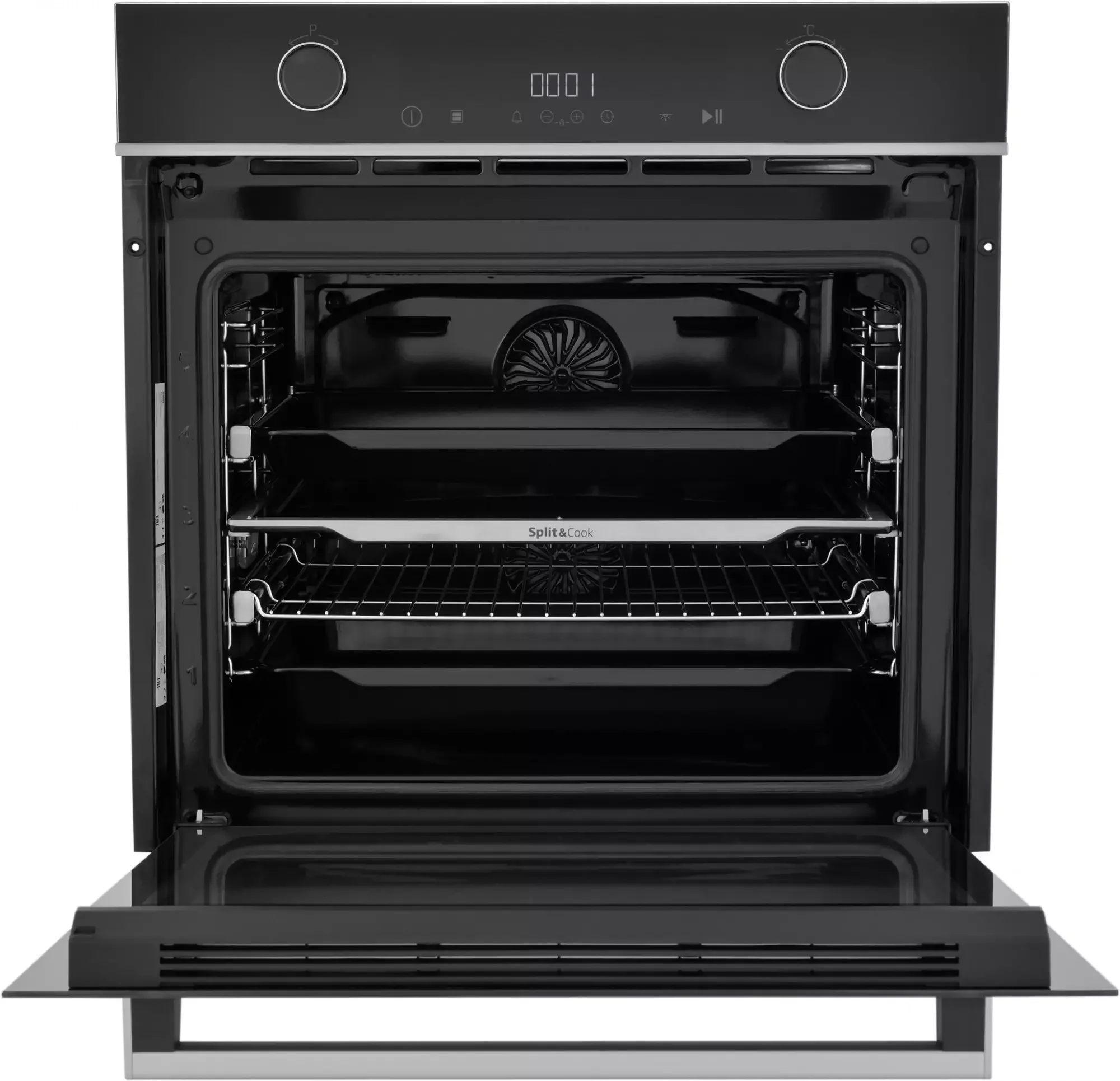 Электрический духовой шкаф Beko BBVM13400XDS