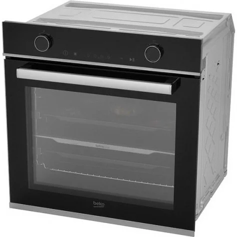 Электрический духовой шкаф Beko BBVM13400XDS