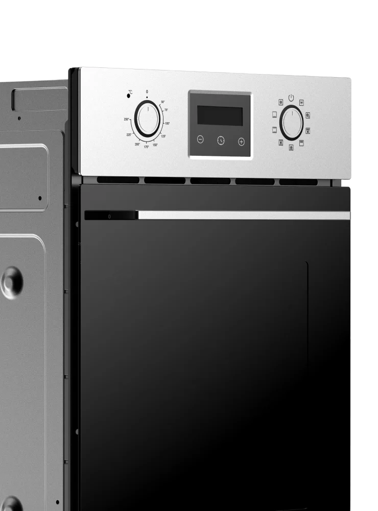 Электрический духовой шкаф Beko BF45C 2231 X