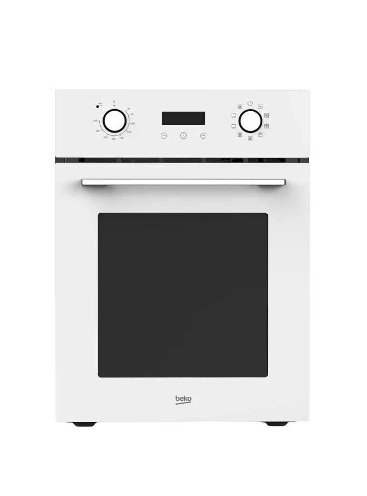 Электрический духовой шкаф Beko BF45C 2231 X