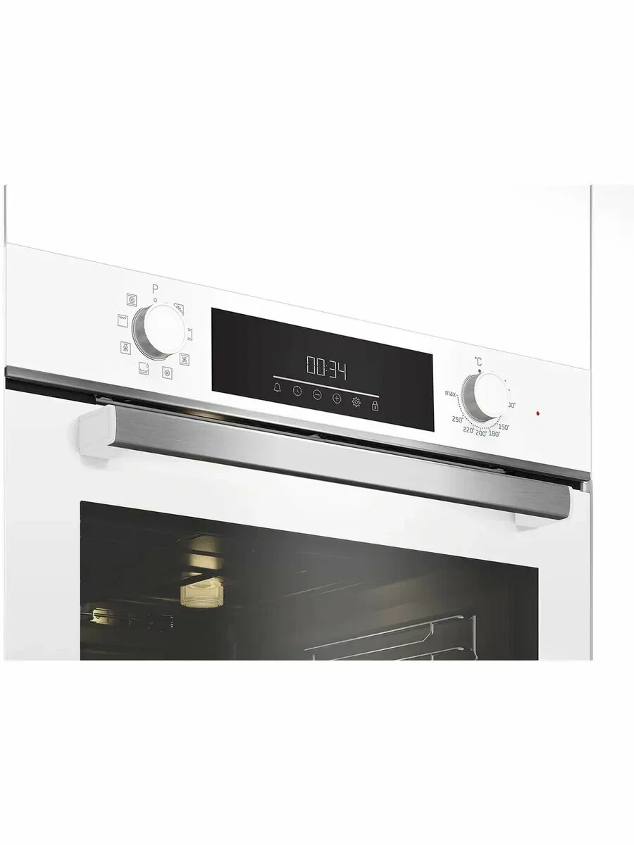 Электрический духовой шкаф Beko BIOC1431KWNC