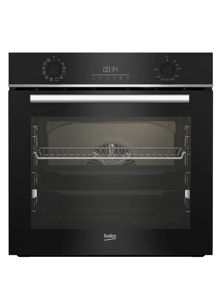 Электрический духовой шкаф Beko BIOC1431KWNC
