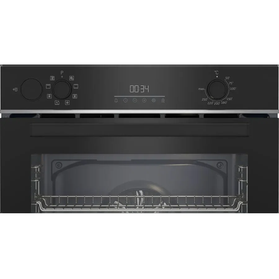 Электрический духовой шкаф Beko BIOC1431KWNC