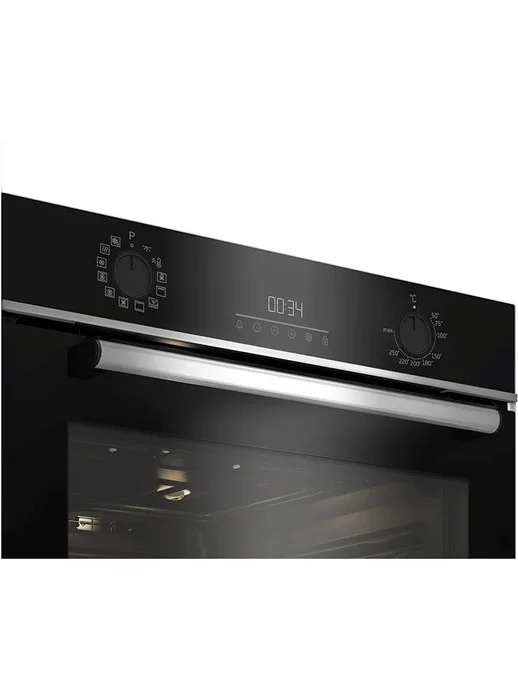Электрический духовой шкаф Beko BIOM1531KXNC
