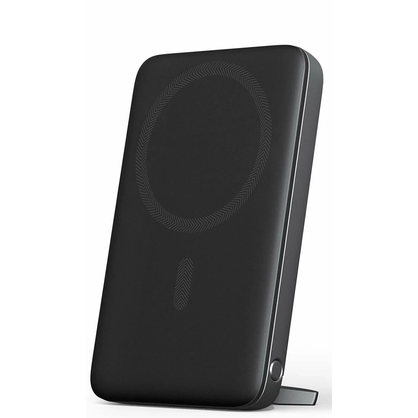 Портативный аккумулятор Aukey Magnetic2 6700 Qi2