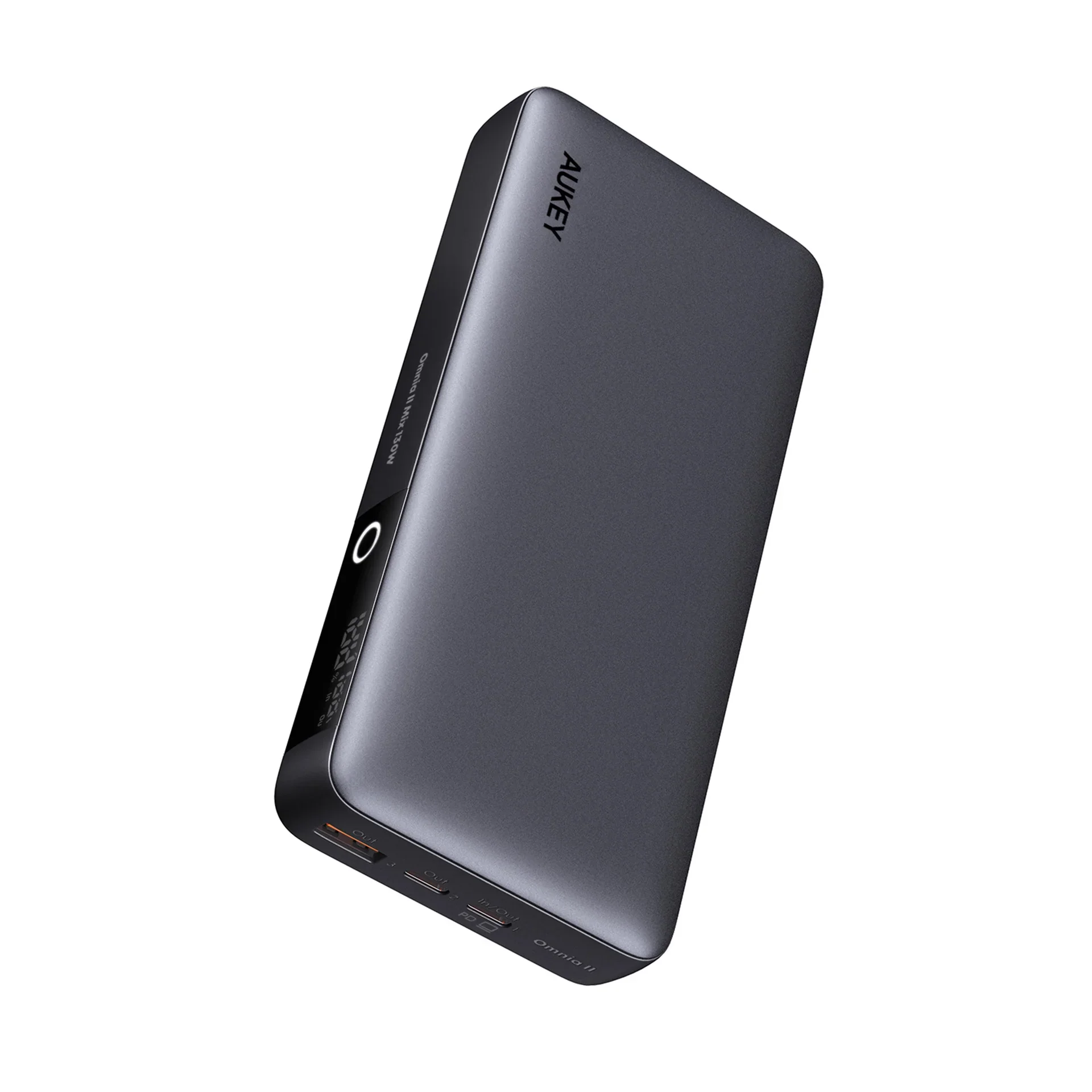 Портативный аккумулятор Aukey Sprint X 10000 30W