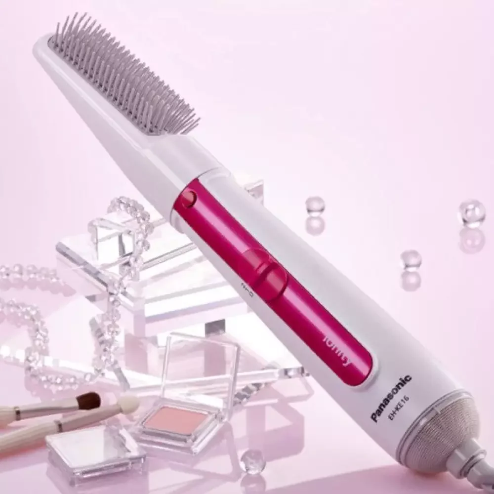 Выпрямитель Panasonic STYLER EH-KE16-VP615