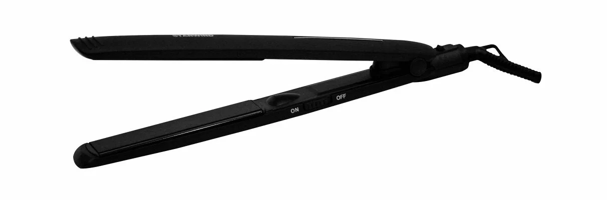Выпрямитель Starwind SHE5600 25Вт черный (макс.темп.:200С)