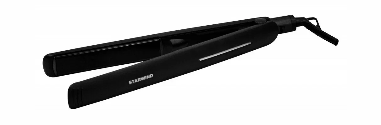 Выпрямитель Starwind SHE5600 25Вт черный (макс.темп.:200С)
