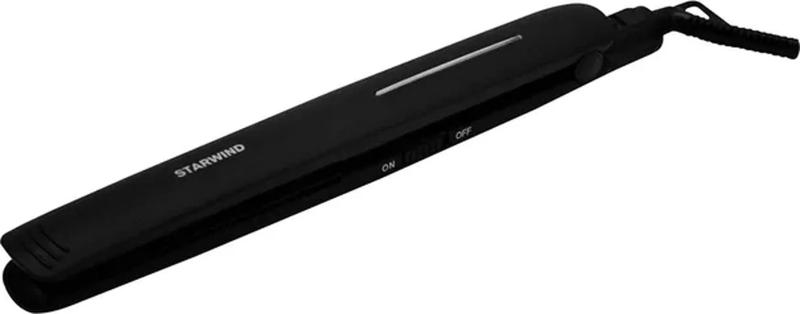 Выпрямитель Starwind SHE5600 25Вт черный (макс.темп.:200С)