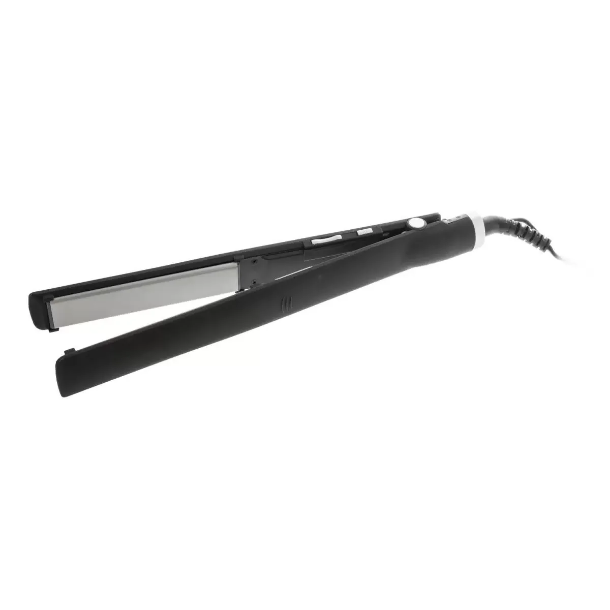 Выпрямитель для волос BRAYER BR3335 черный, 25 мм, 230 °C, 13 режимов