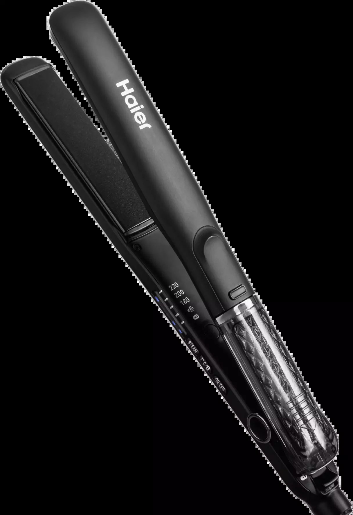Выпрямитель для волос Haier HHS-604