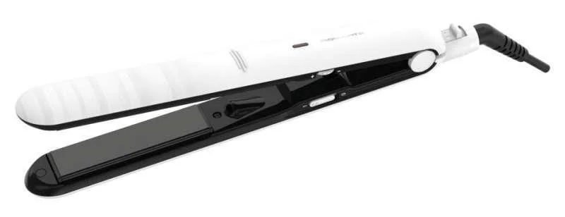 Выпрямитель для волос Rowenta SF3210F0 45 Вт, 130°-230°С, белый/черный