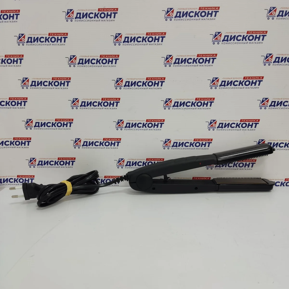 Выпрямитель для волос STM-12 (35 Вт)
