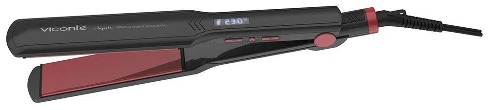 Выпрямитель для волос Viconte VC-6747
