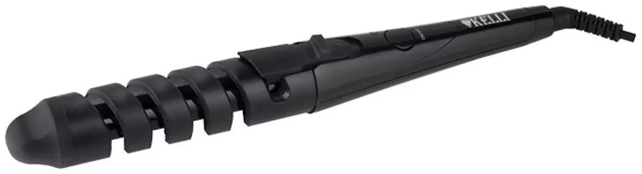 Плойка для волос KELLI KL-1251