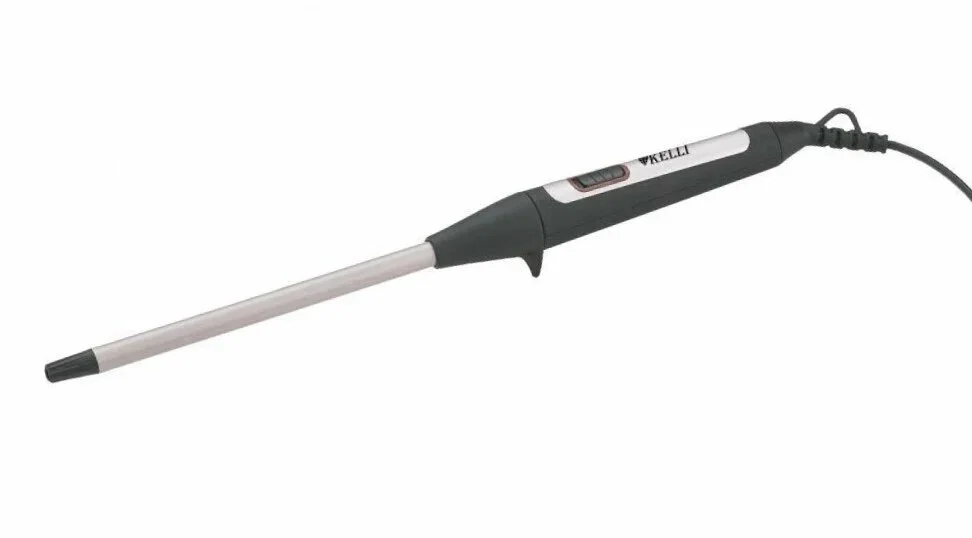 Плойка для волос KELLI KL-1253