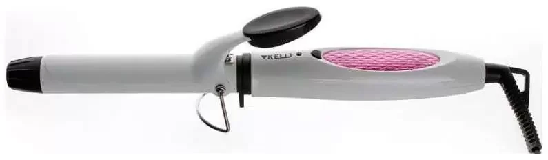 Плойка для волос KELLI KL-1255 розовый