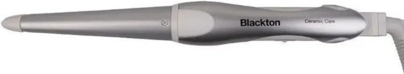 Мультистайлер Blackton Bt HST7020 белый/серебристый, 25 мм, 200 °C, 1 режим