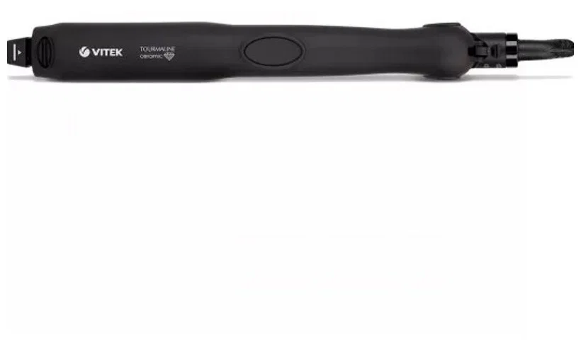 Мультистайлер Vitek VT-8435 25Вт разноцветный макс.темп.:220С покрытие:керамическое
