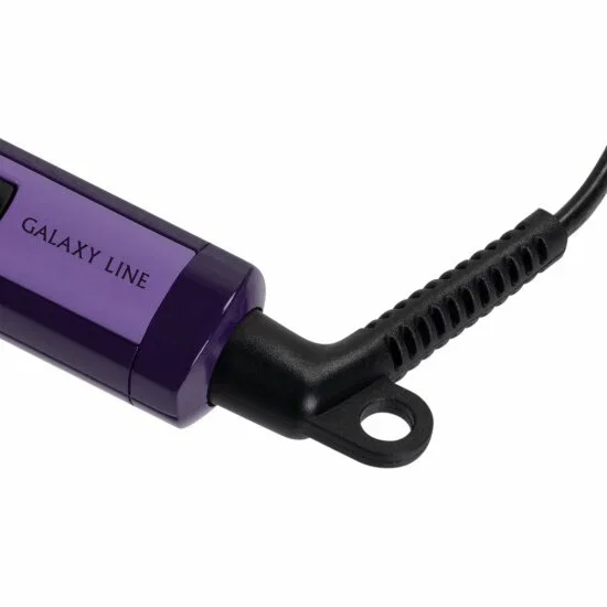 Стайлер Galaxy LINE GL4617, фиолетовый