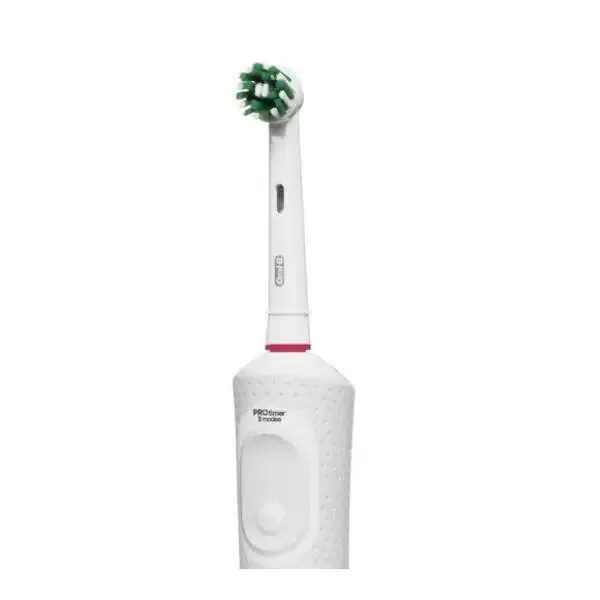 Электрическая зубная щетка Braun D103.413.3 VitalityProLilacMistORAL