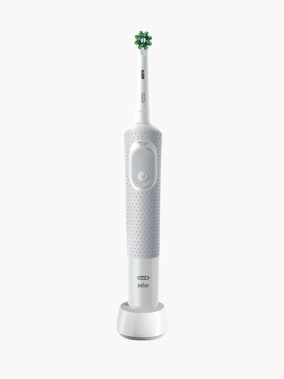 Электрическая зубная щетка Braun D103.413.3 VitalityProLilacMistORAL