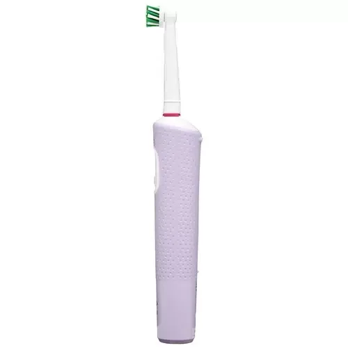 Электрическая зубная щетка Braun D103.413.3 VitalityProLilacMistORAL