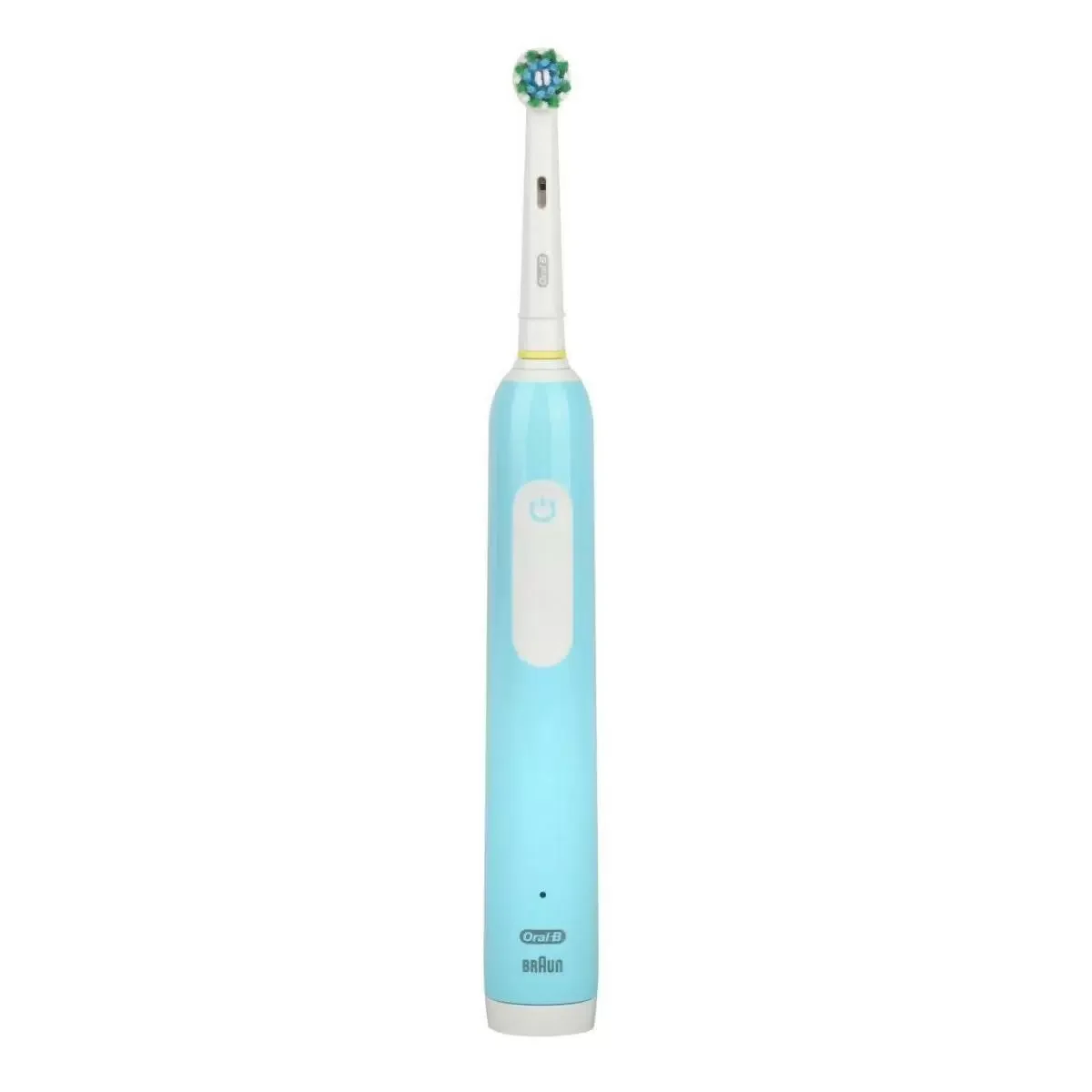 Электрическая зубная щетка Oral-B Cross Action Pro 1 500/D305.513.3 черный