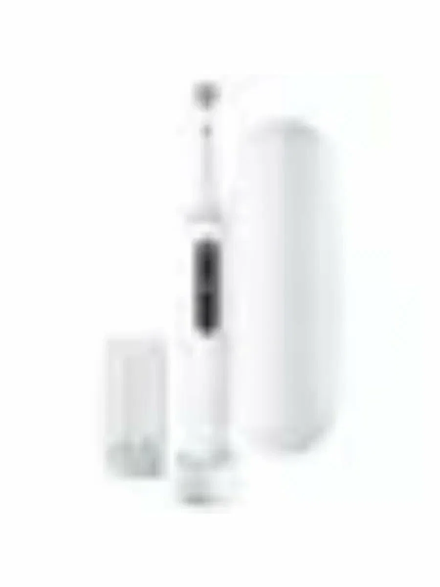 Электрическая зубная щетка Oral-B iO Series 5 iOG5.1A6.1WT белый