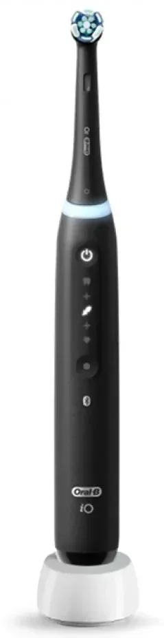 Электрическая зубная щетка Oral-B iO Series 5 iOG5.1B6.2DK черный