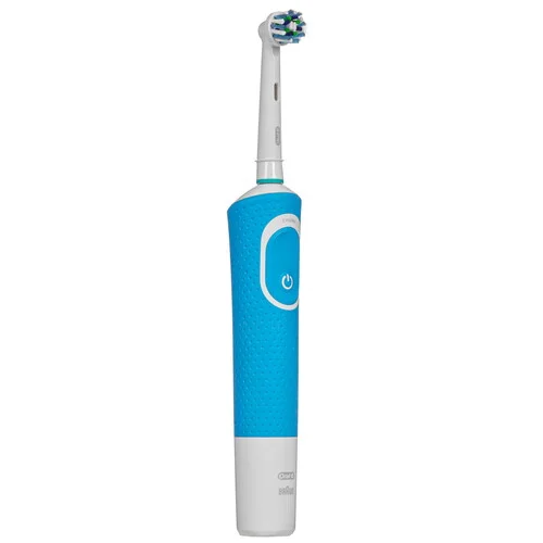 Электрическая зубная щетка Oral-B Vitality Pro 80870247 голубой