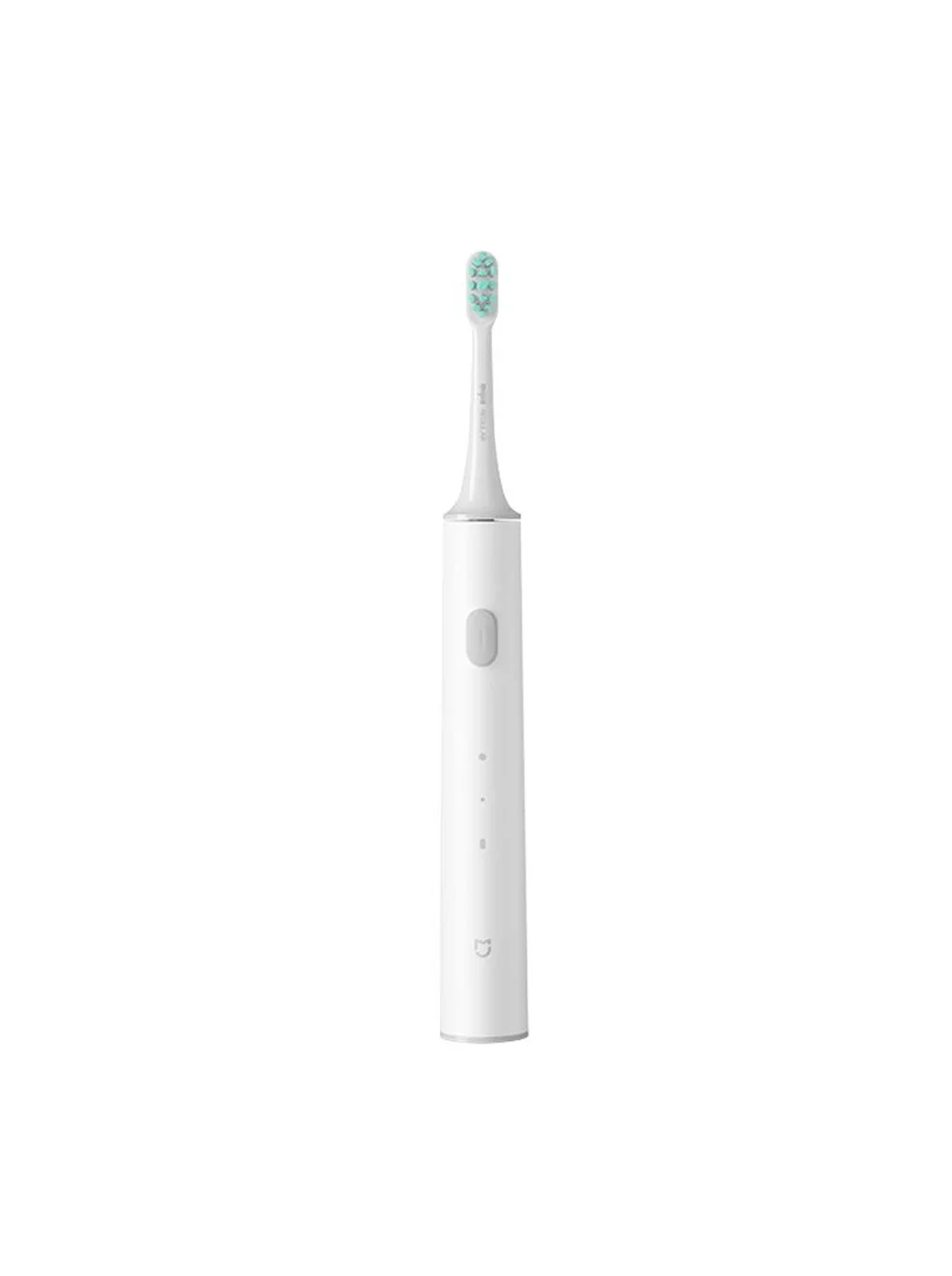 Электрическая зубная щетка Xiaomi Mijia Acoustic Wave Toothbrush T300 MES602, белый