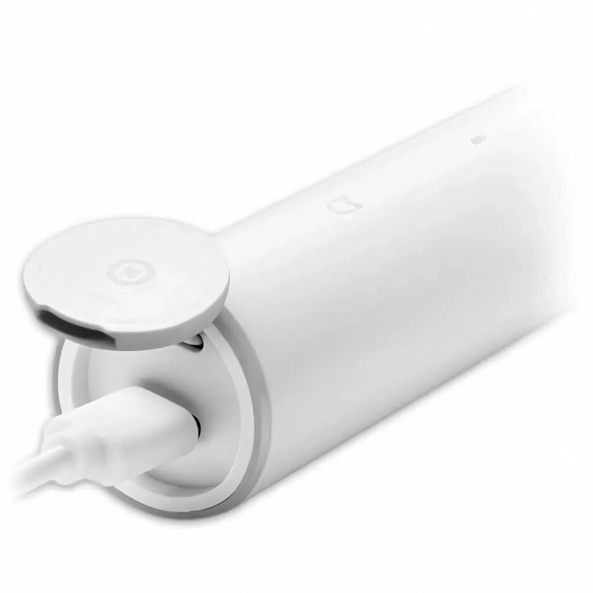 Электрическая зубная щетка Xiaomi Mijia Acoustic Wave Toothbrush T300 MES602, белый