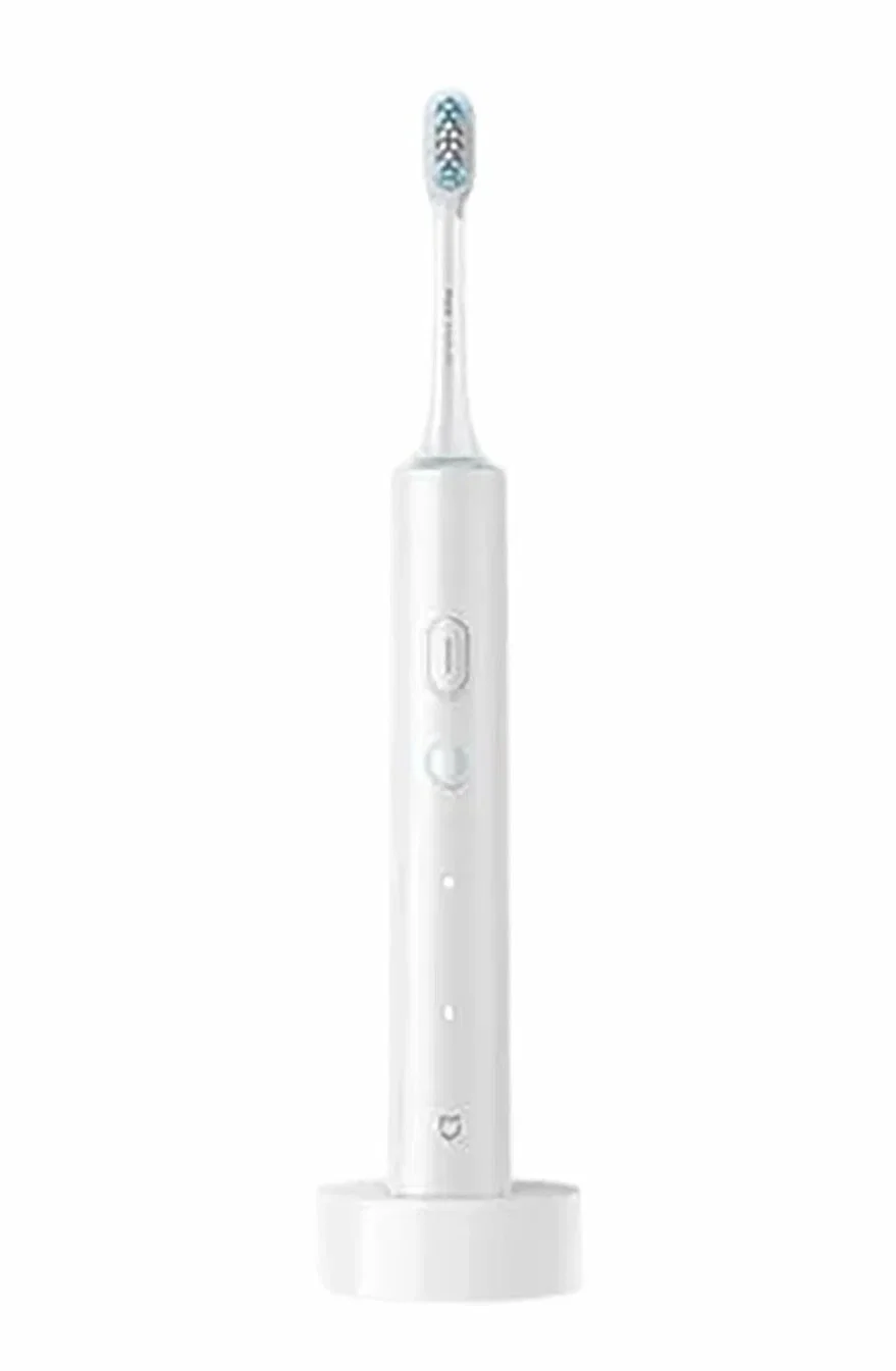 Электрическая зубная щетка Xiaomi Mijia Sonic Electric Toothbrush T501 белый