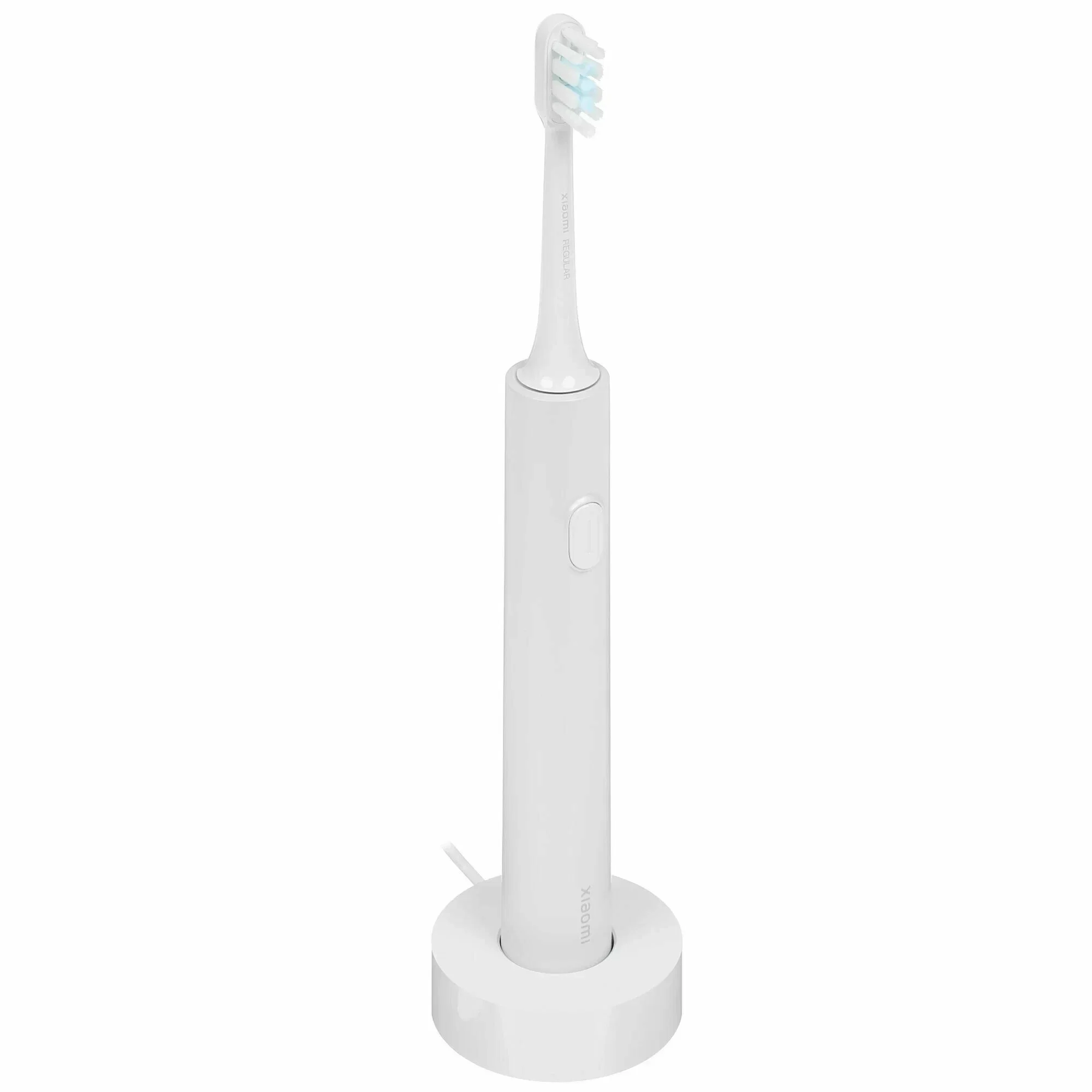 Электрическая зубная щетка Xiaomi Mijia Sonic Electric Toothbrush T501 белый