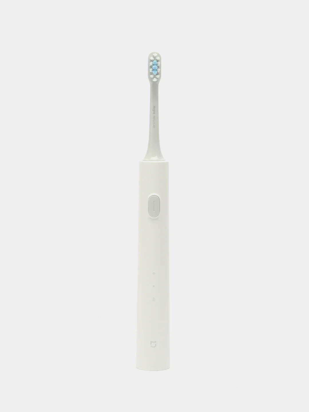 Электрическая зубная щетка Xiaomi Mijia Sonic Electric Toothbrush T501 белый
