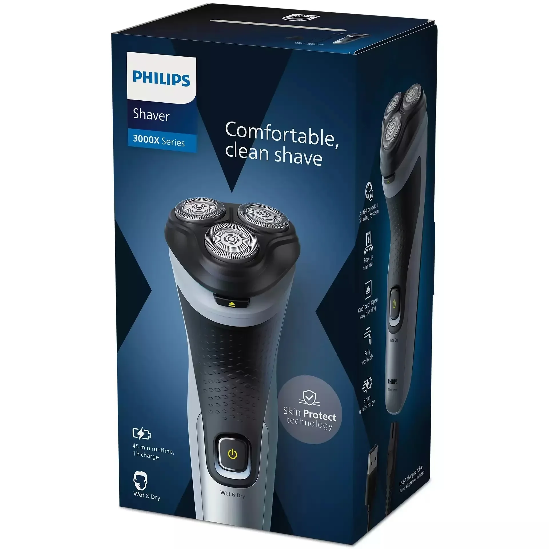 Бритва Philips X3063/00