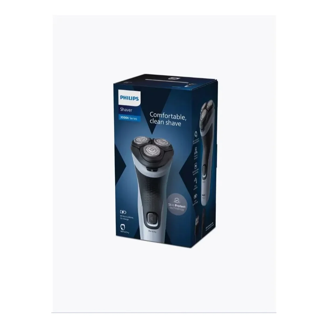 Бритва Philips X3063/00