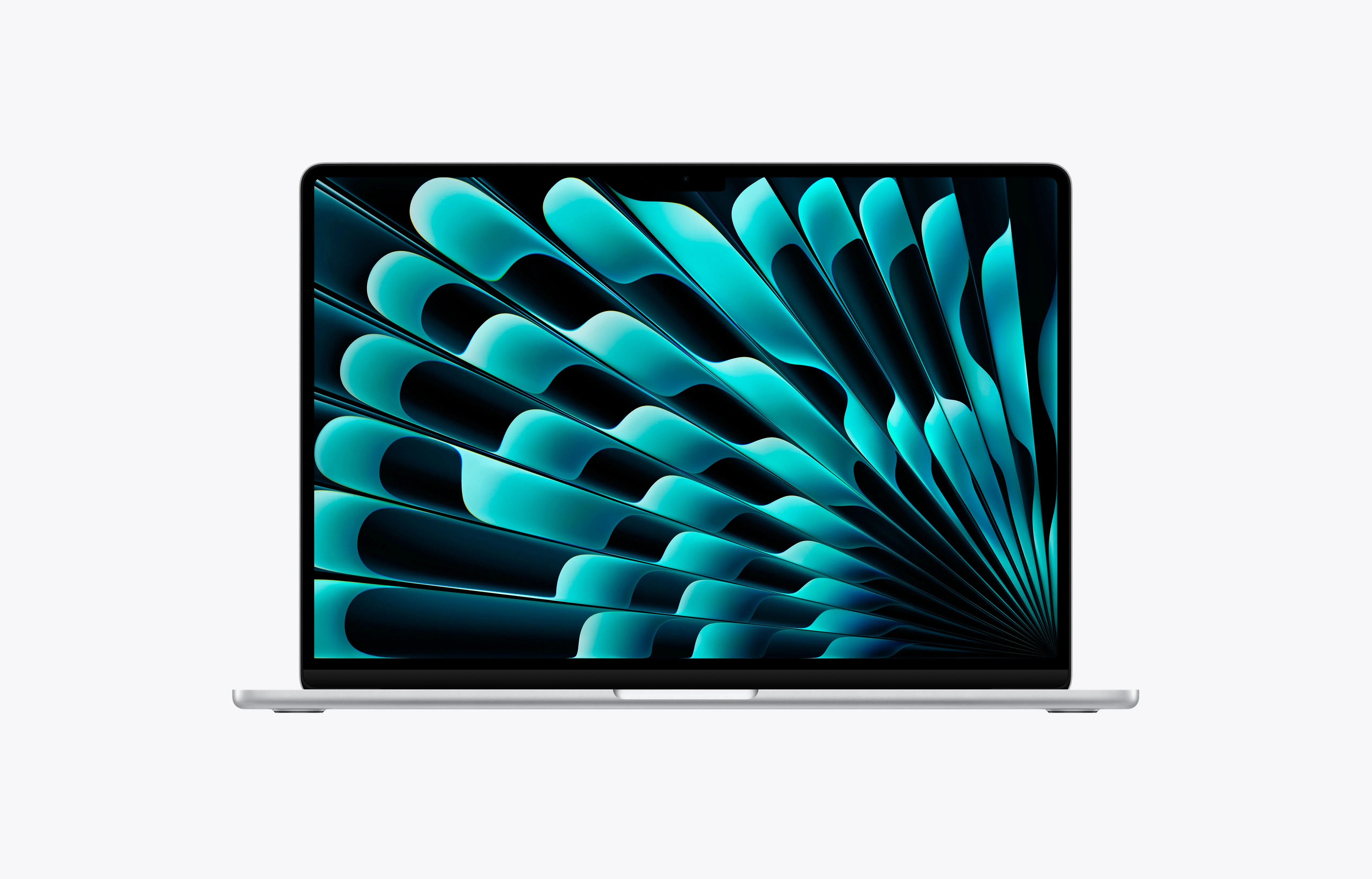 Ноутбук Apple MacBook Air A3449 M5 10 core 16Gb SSD512Gb/8 core GPU 13.6" Liquid Retina (2560x1664) macOS midnight WiFi BT Cam (MDHE4LL/A)