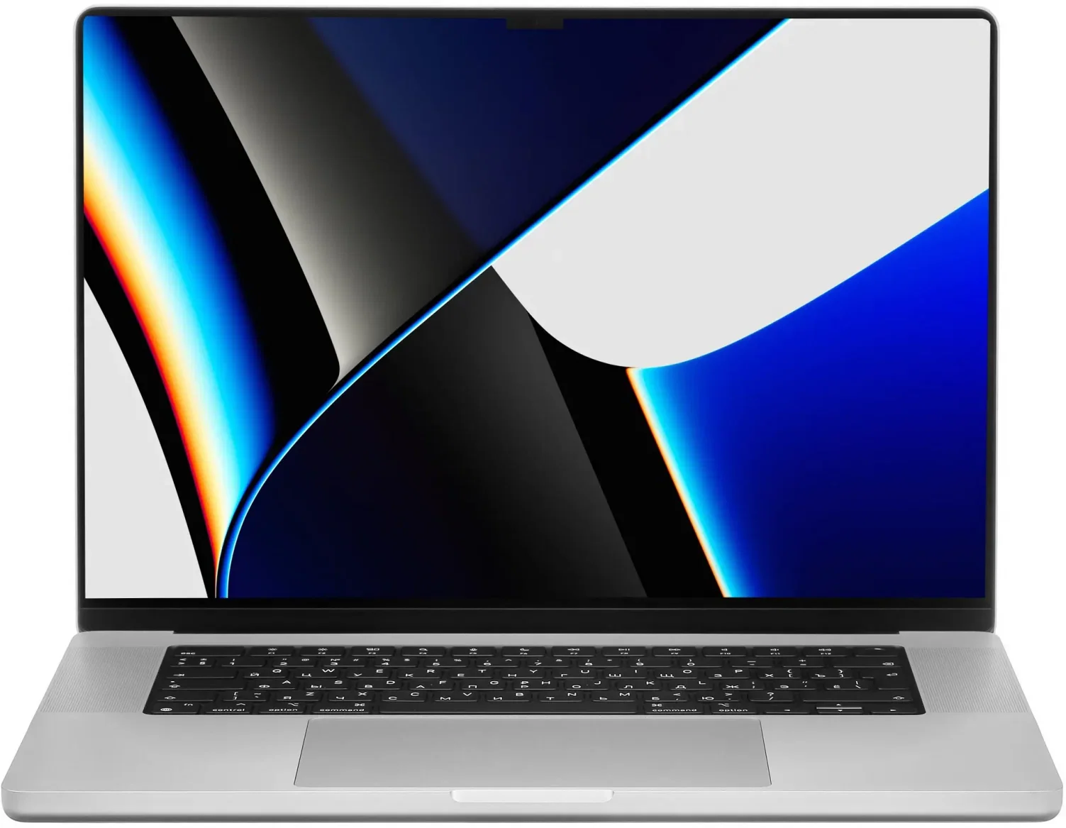 Ноутбук Apple MacBook Pro A3426 M5 Pro 15 core 24Gb SSD1Tb/16 core GPU 14.2" Liquid Retina XDR (3024x1964) macOS black WiFi BT Cam (MGDR4LL/A)