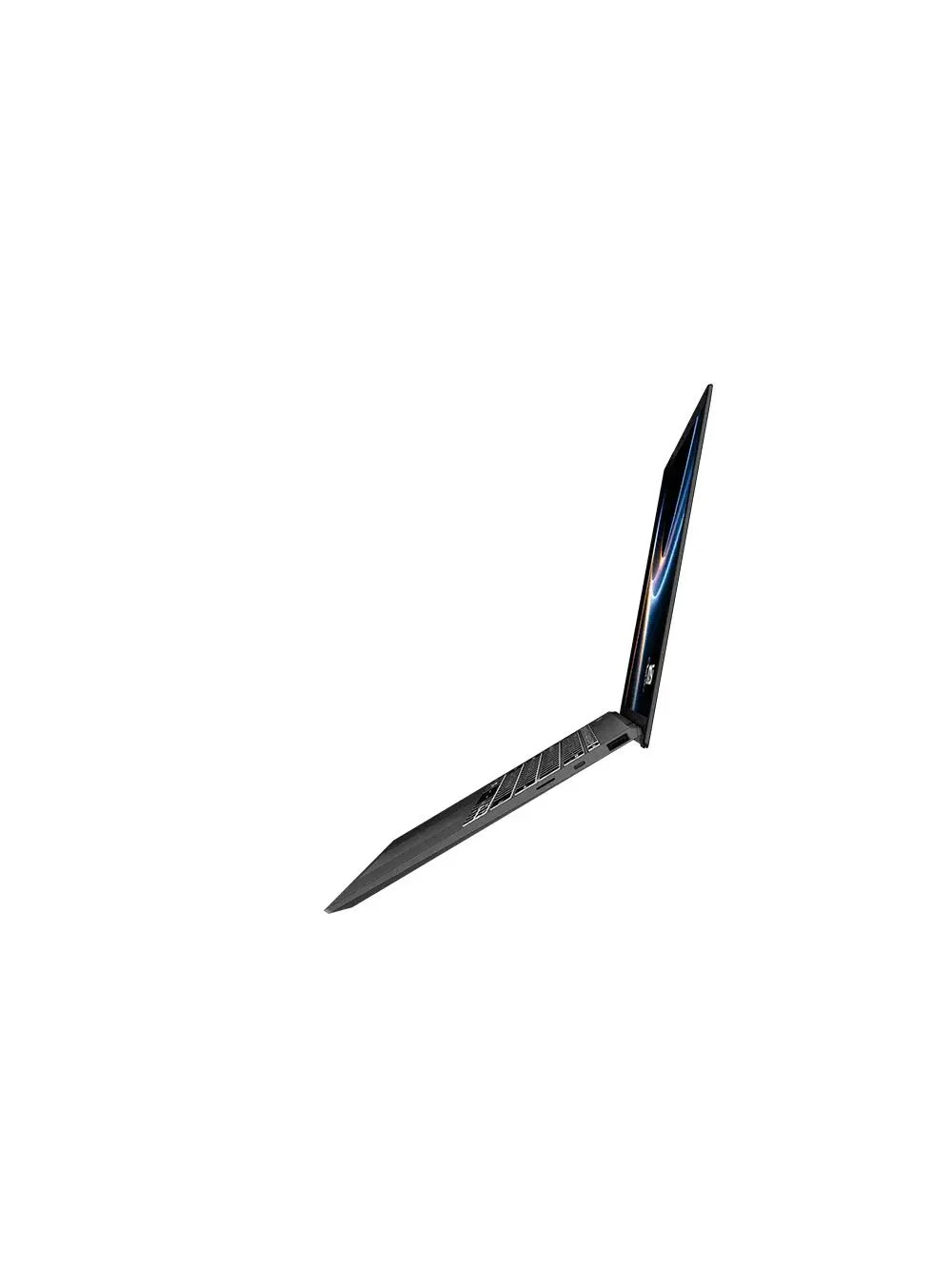 Ноутбук MSI Prestige 13 AI+ A3MG-046RU Core Ultra 9 386H 32Gb SSD1Tb Intel Graphics 13.3" OLED 2.8K (2880x1800) Windows 11 Pro grey WiFi BT Cam (9S7-1