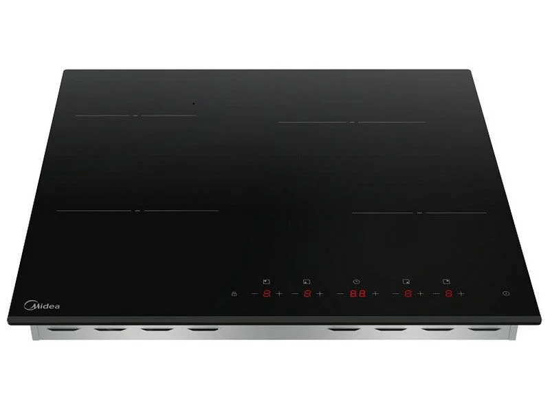 Варочная поверхность Midea MCH64203F черный