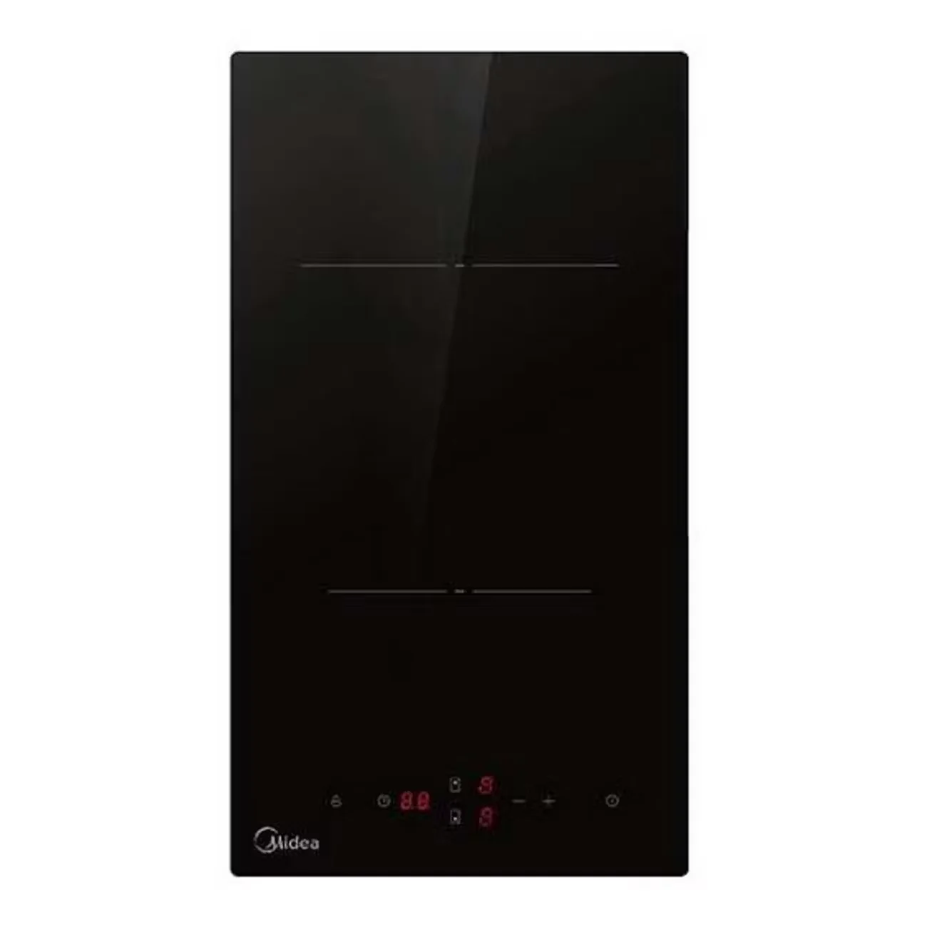 Индукционная варочная поверхность Midea MIH37103F черный/черный