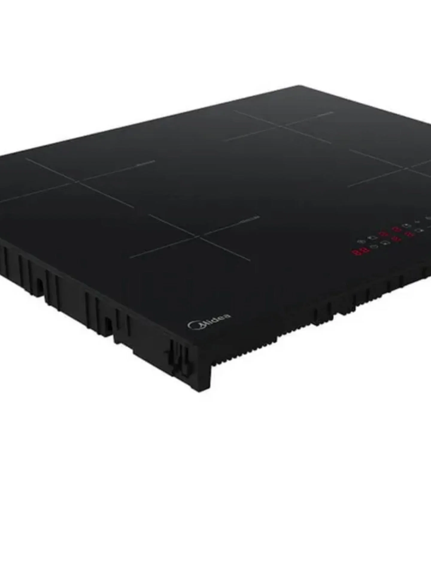 Индукционная варочная поверхность Midea MIH64103 черный