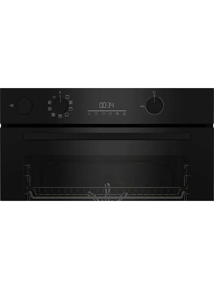Духовой шкаф Электрический Beko BCBIS17300KSB черный