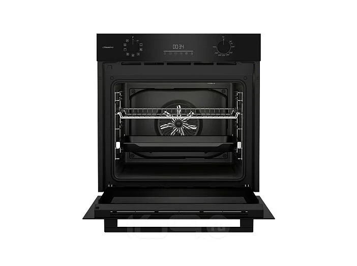 Духовой шкаф Электрический Beko BCBIS17300KSB черный