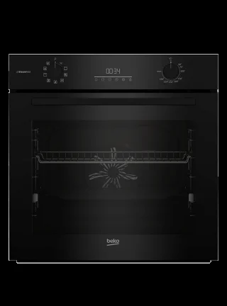 Духовой шкаф Электрический Beko BCBIS17300KSBMPS черный