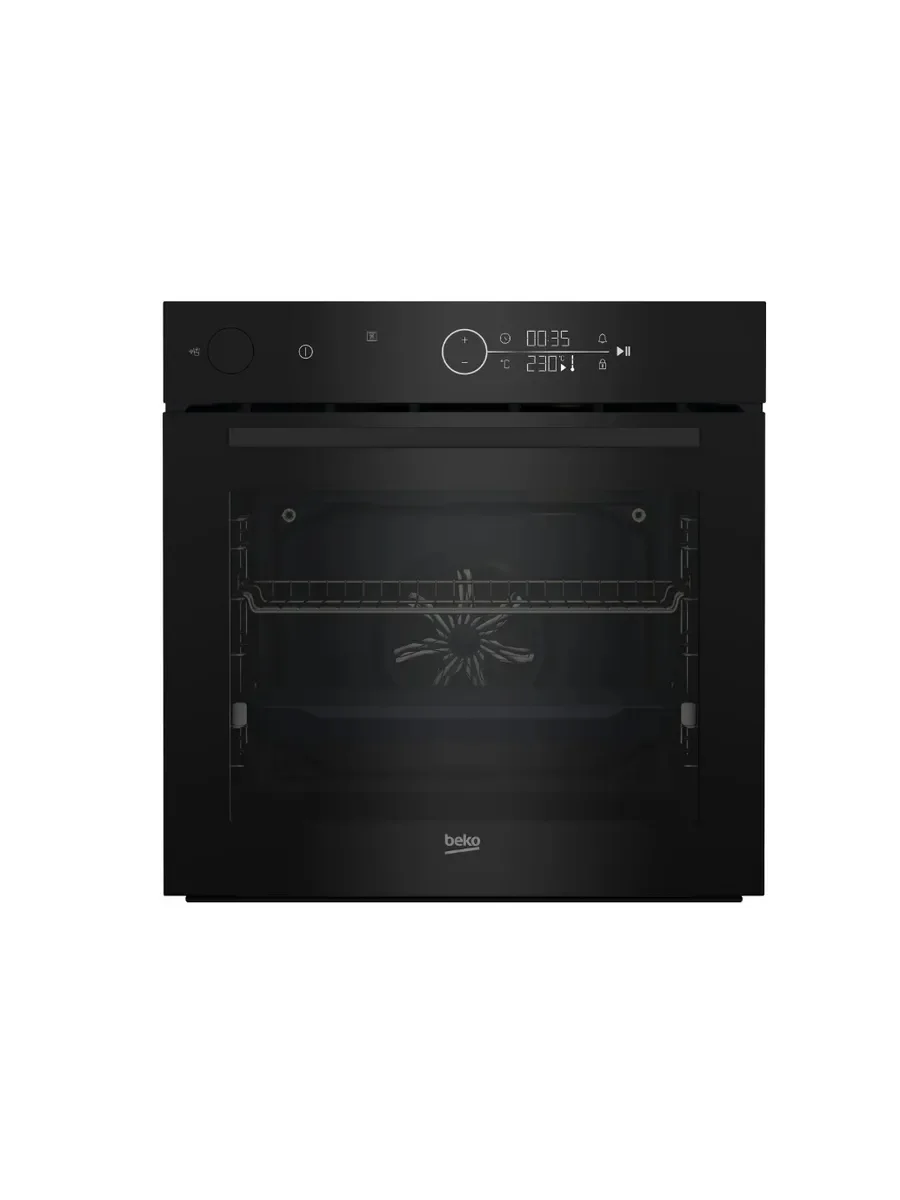 Духовой шкаф Электрический Beko BCBIS17400KSBS черный